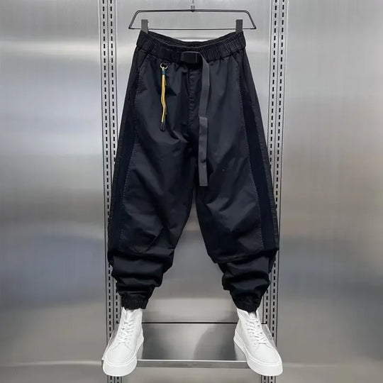 Laurent™ | Casual Baggy Pants