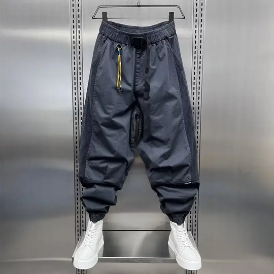 Laurent™ | Casual Baggy Pants