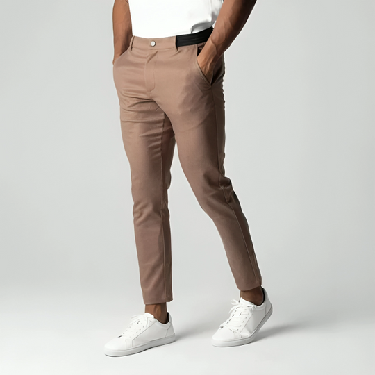 Alvin™ Stretchy chino pants