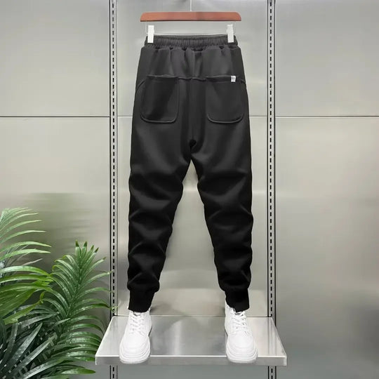 Laurent™ | Comfort Pants with Details
