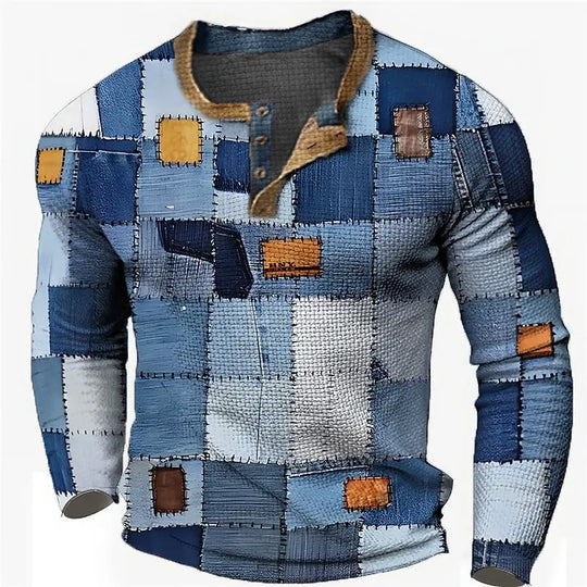 Jackson™ Vintage Sweater