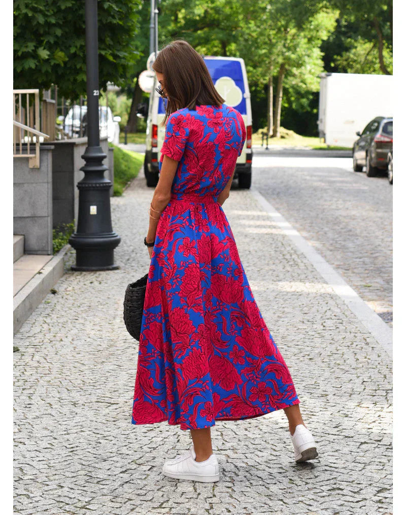 Louisa™ - Comfortable dress