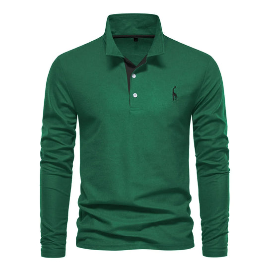 Lukas™ Premium poloshirt