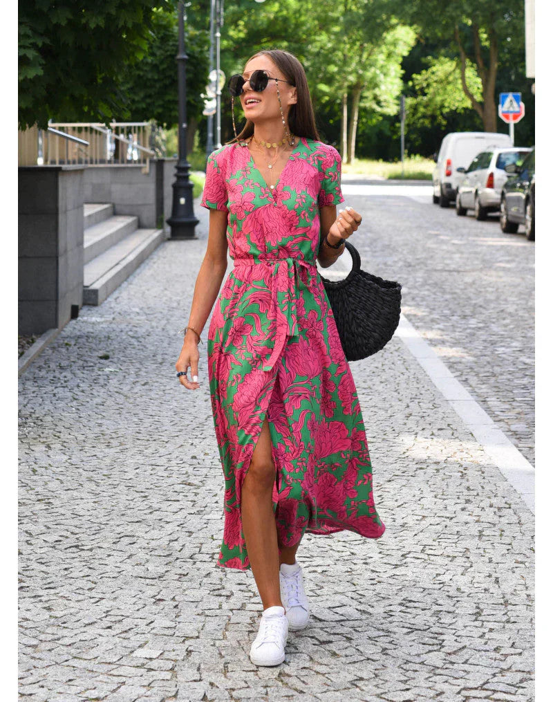 Louisa™ - Comfortable dress