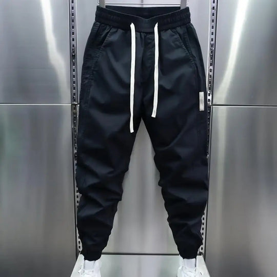 Laurent™ | Casual Drawstring Pants