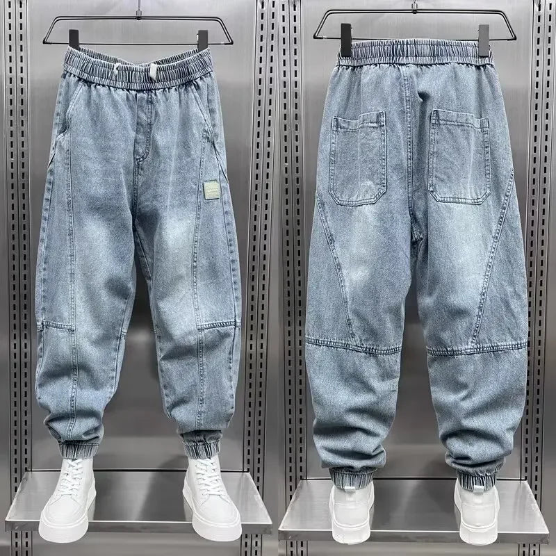 Laurent™ | Casual Style Pants