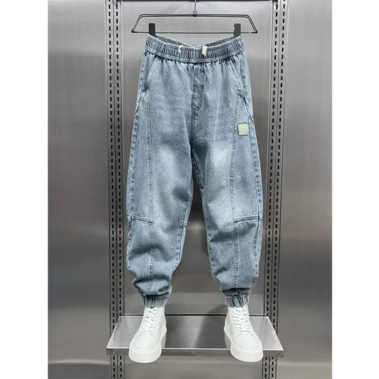 Laurent™ | Casual Style Pants