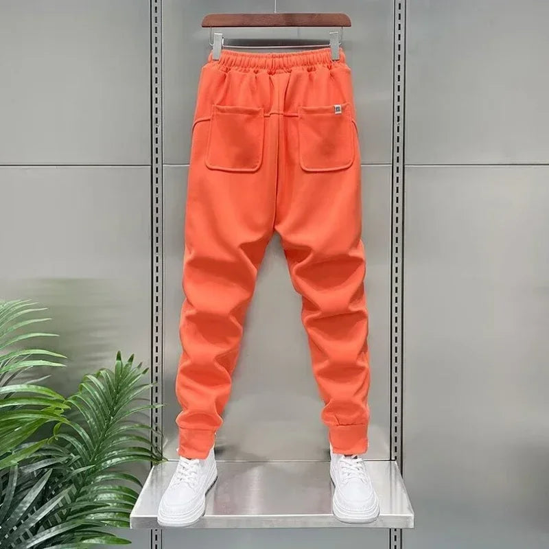 Laurent™ | Comfort Pants with Details