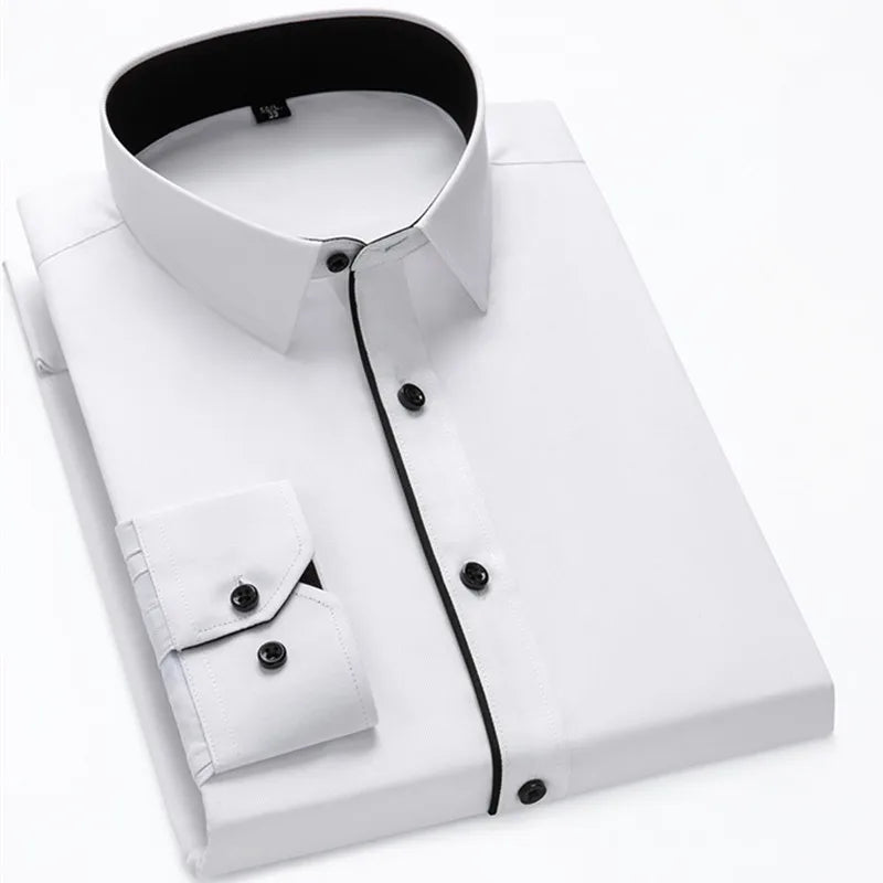 Ramon™ Classic Long Sleeve Shirt