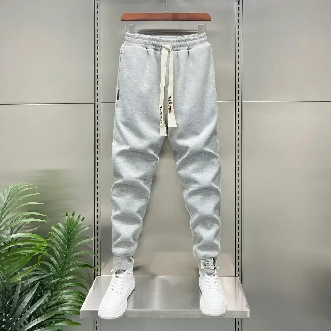 Laurent™ | Comfort Pants with Details