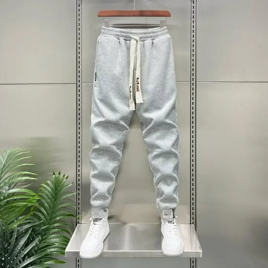 Laurent™ | Comfort Pants with Details