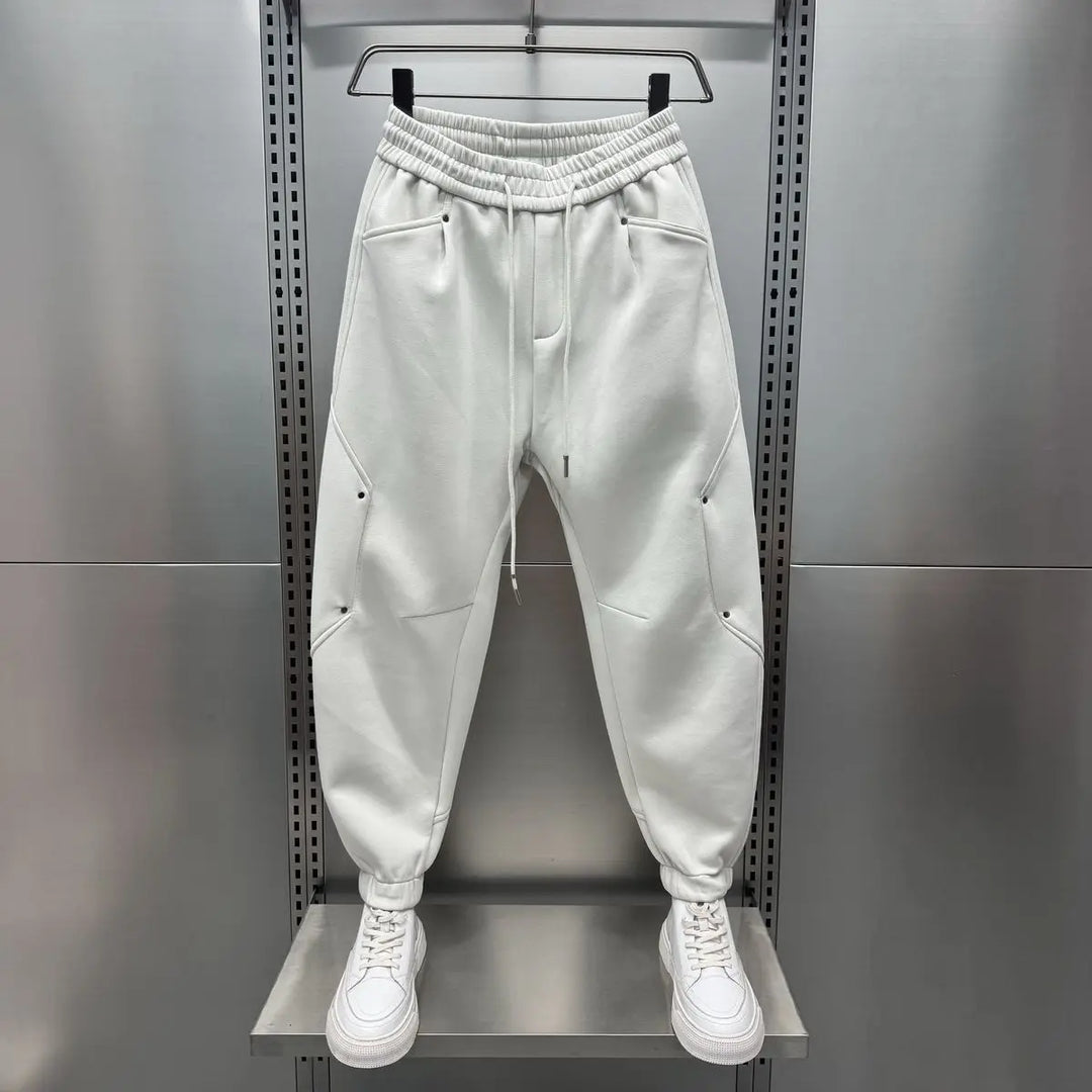 Laurent™ | Comfort Pants with Pockets