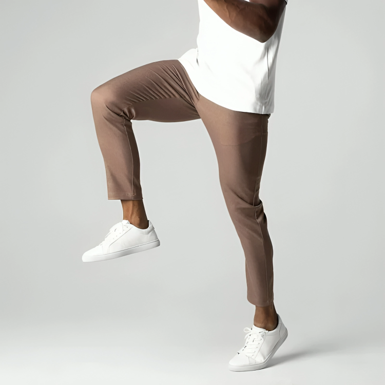 Alvin™ Stretchy chino pants