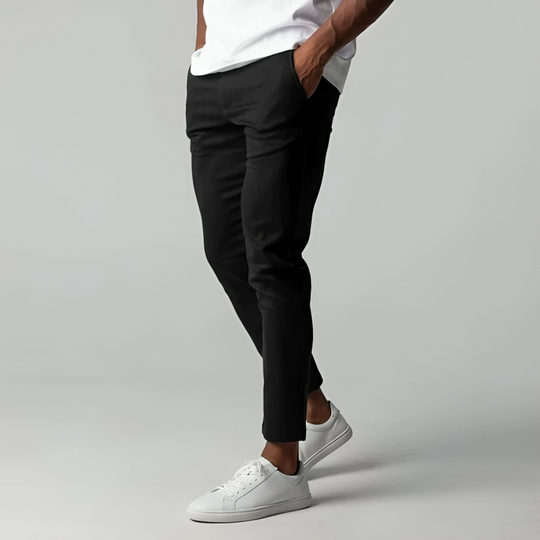 Alvin™ Stretchy chino pants