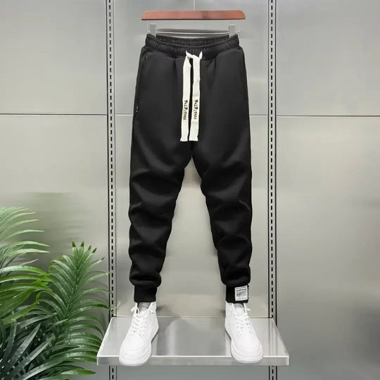 Laurent™ | Comfort Pants with Details
