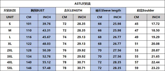 Henry - Men's New Long sleeved T-shirt, 2024 New Design Stripe Pattern Top, Men's Casual Clothing, S-5XL