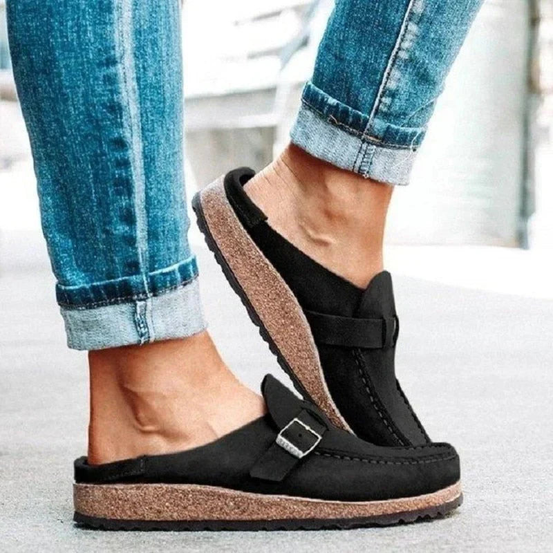 Emmy ™ Stylish Orthopedic Shoes