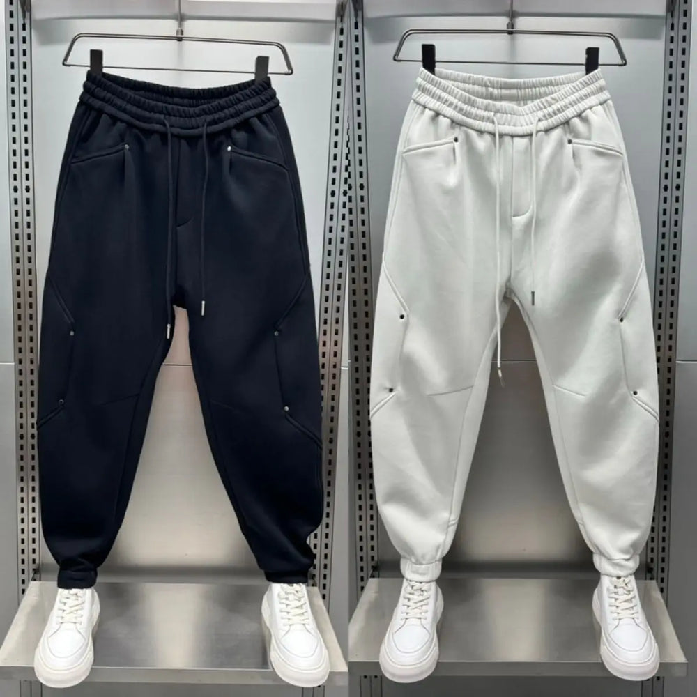 Laurent™ | Comfort Pants with Pockets