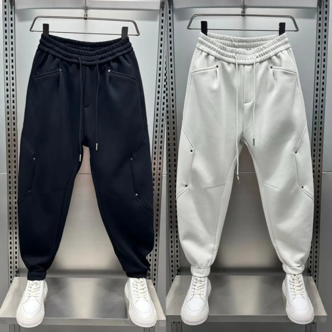Laurent™ | Comfort Pants with Pockets