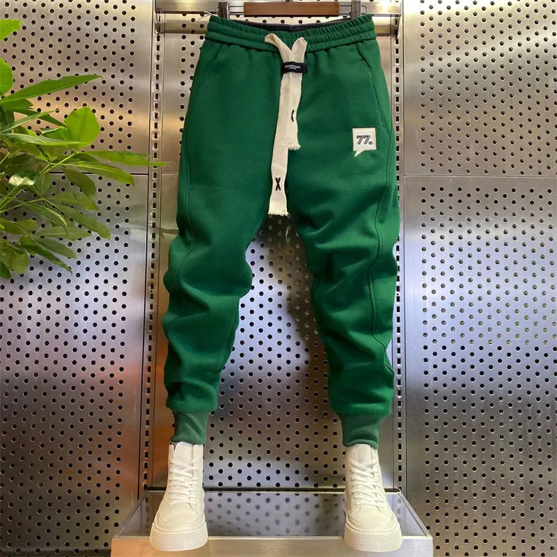 Laurent™ | Modern Style Pants