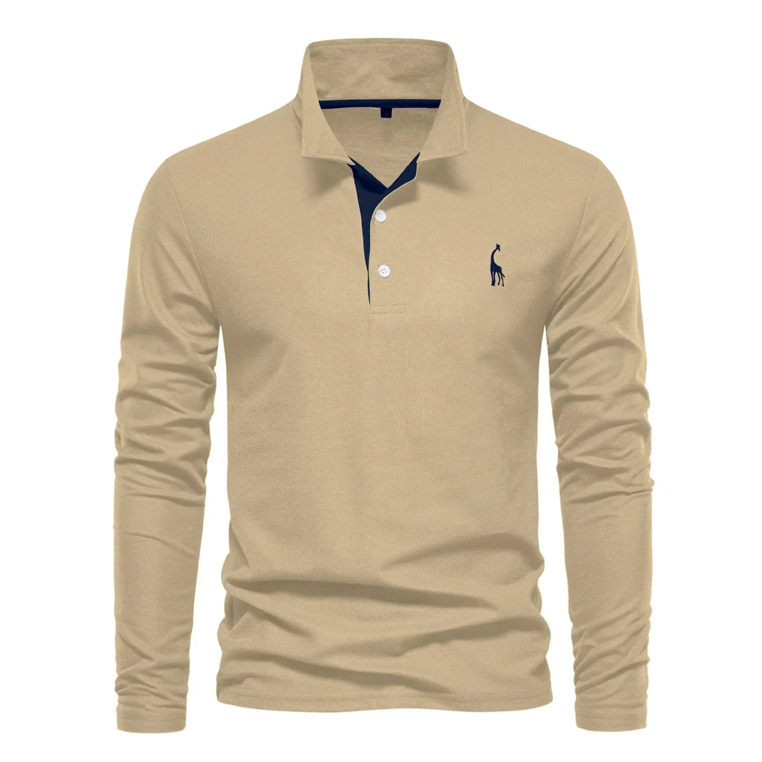 Lukas™ Premium poloshirt