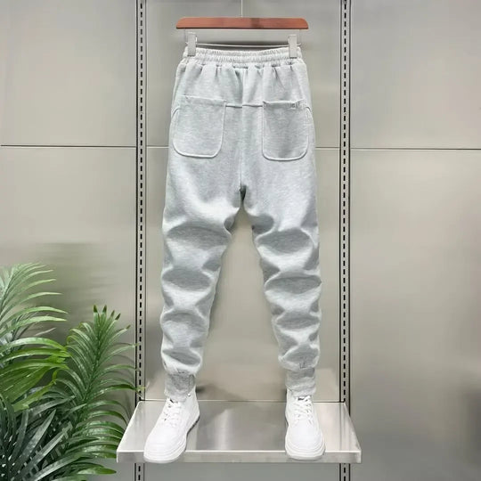 Laurent™ | Comfort Pants with Details