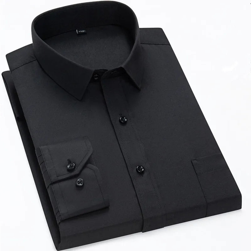 Ramon™ Classic Long Sleeve Shirt