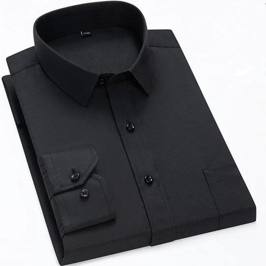 Ramon™ Classic Long Sleeve Shirt