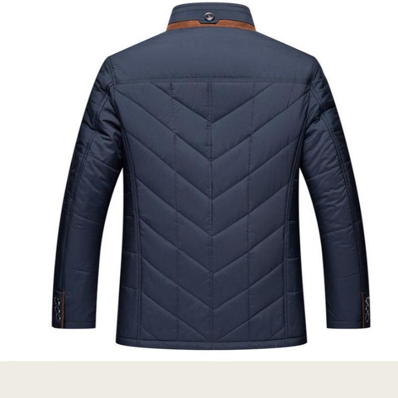 Solomon™ Stylish padded jacket