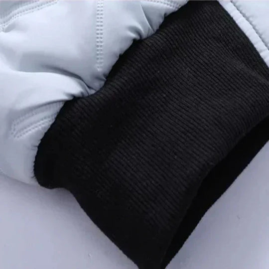 MILANO™ Puffer jacket
