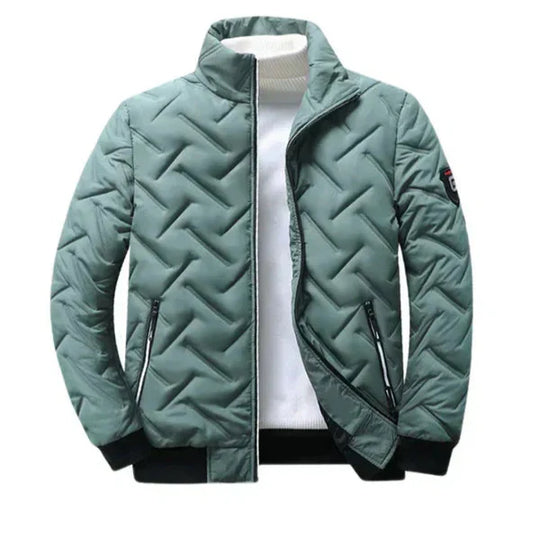 MILANO™ Puffer jacket