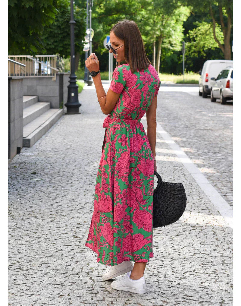 Louisa™ - Comfortable dress