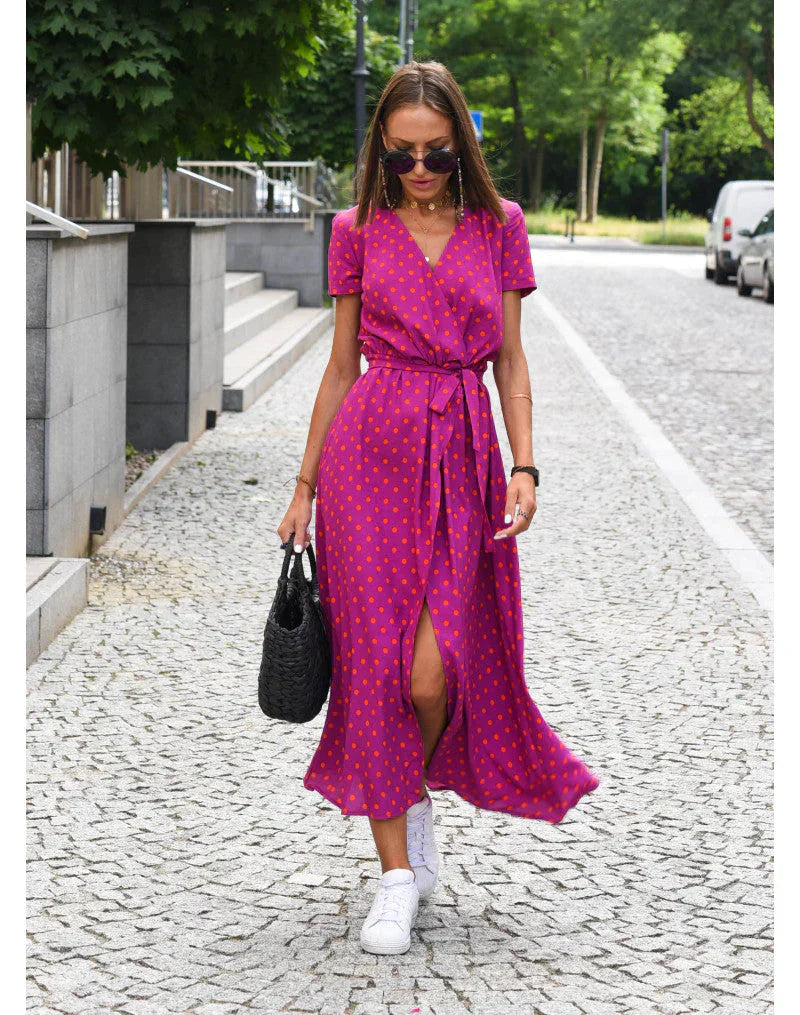 Louisa™ - Comfortable dress