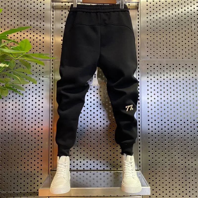 Laurent™ | Modern Style Pants