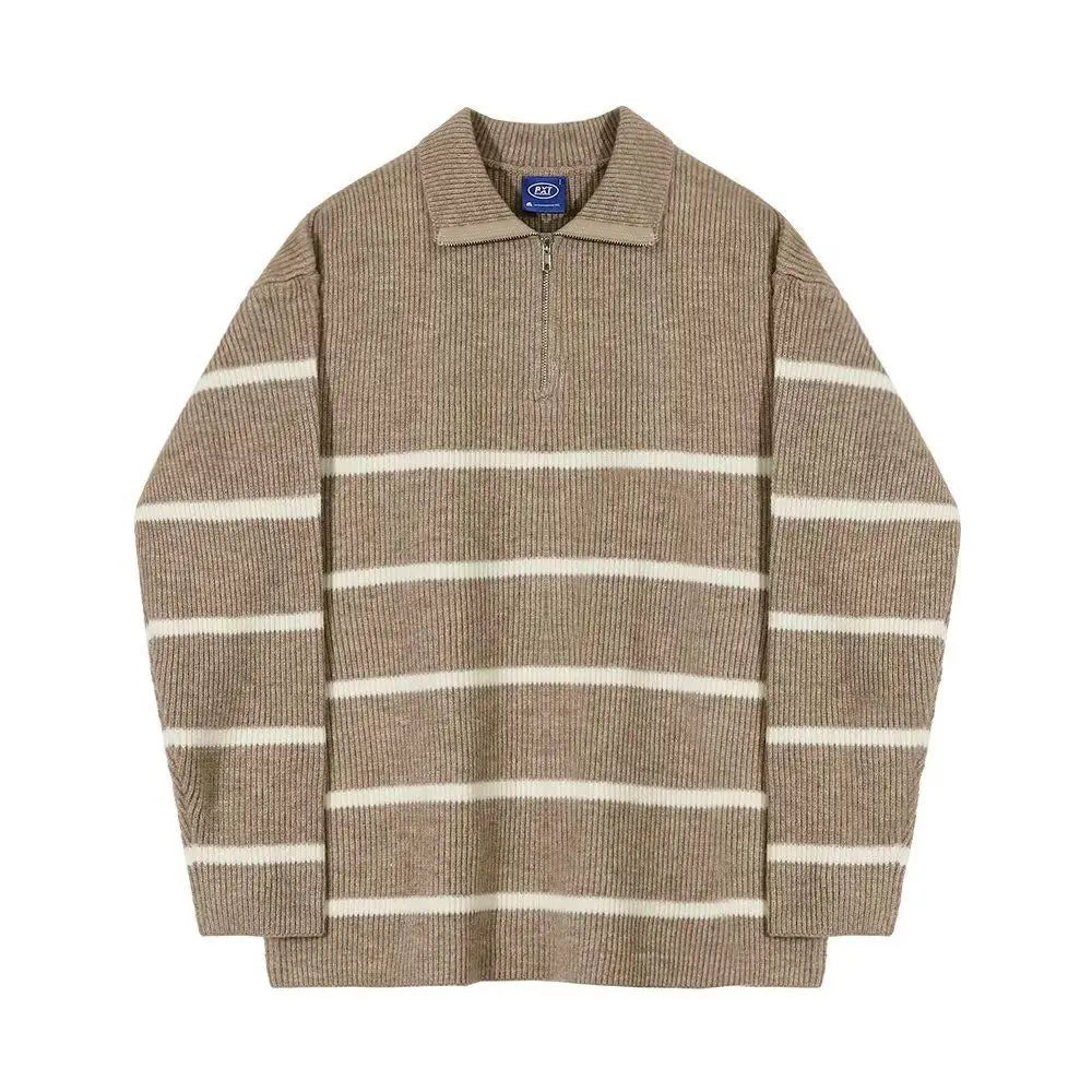 Laurent™ | Winter in the Hamptons