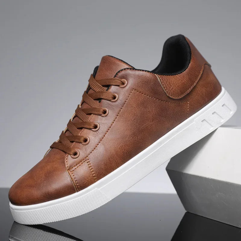 Fernando™ | Casual sneakers