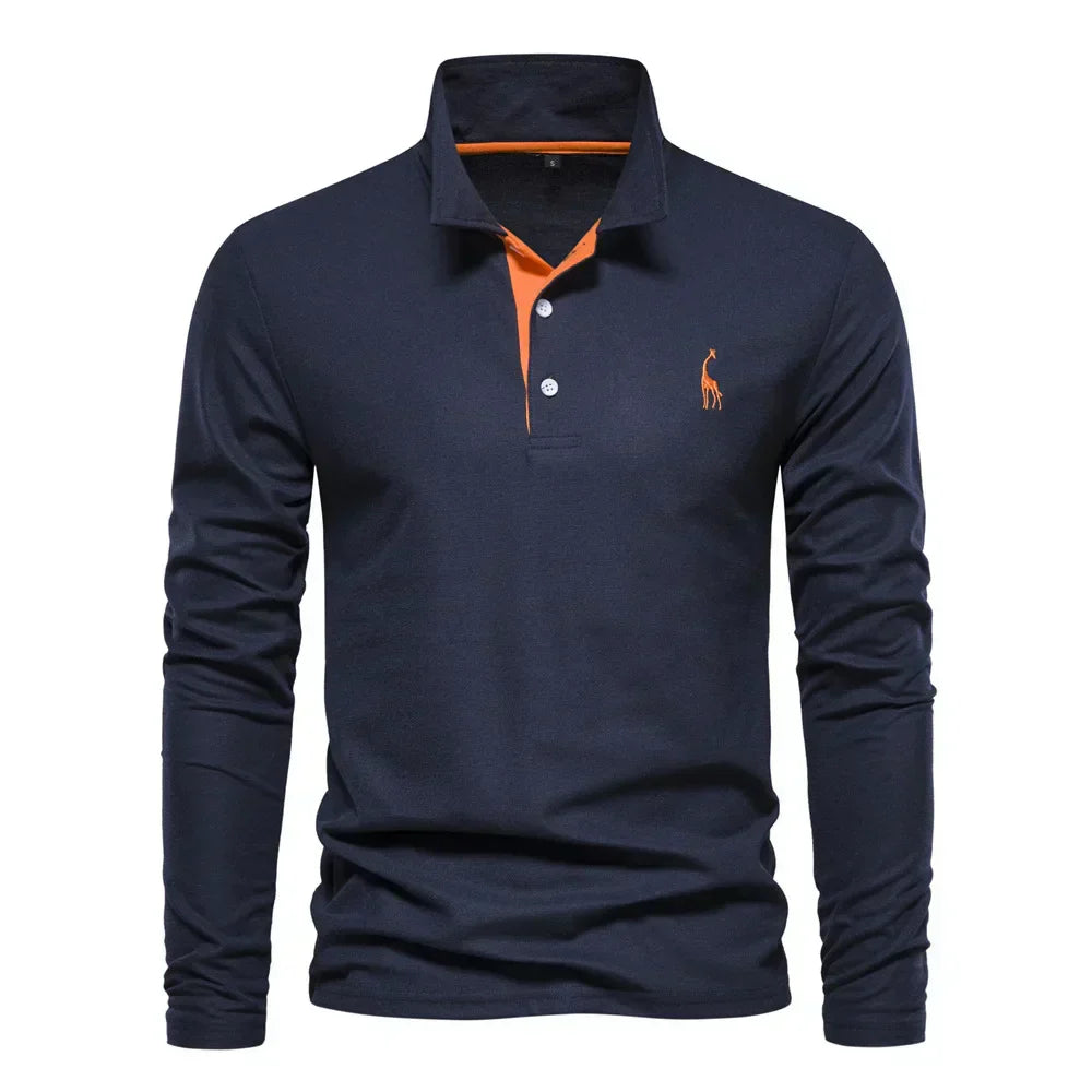 Lukas™ Premium poloshirt