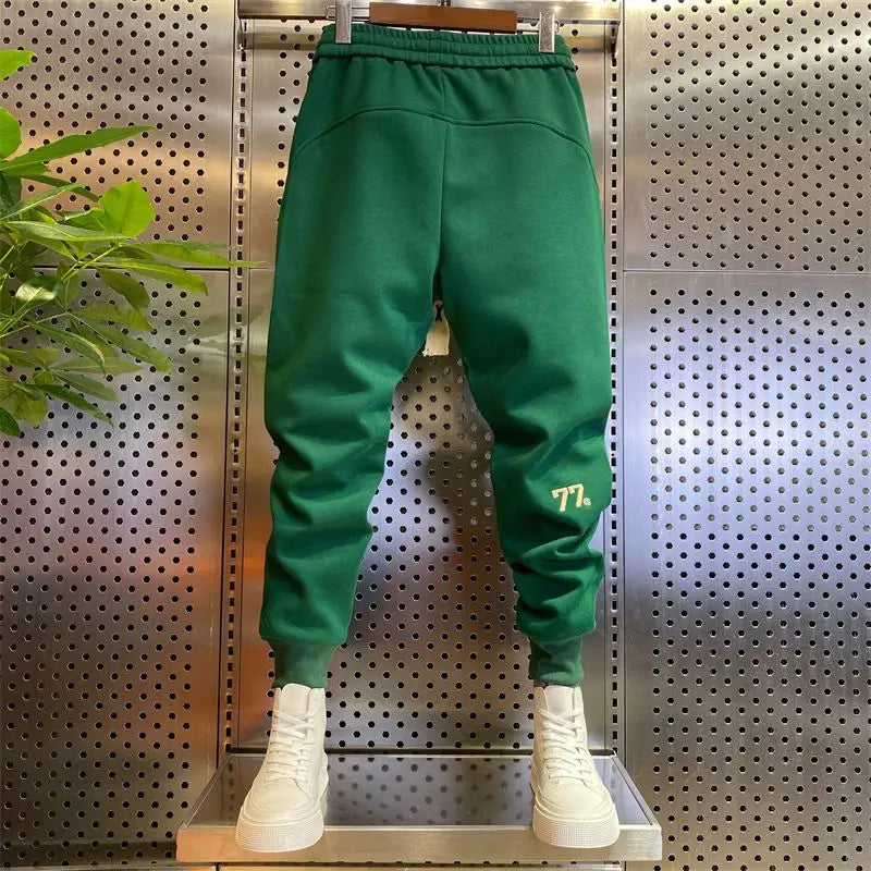 Laurent™ | Modern Style Pants