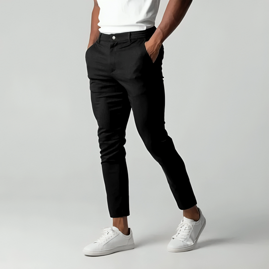 Alvin™ Stretchy chino pants