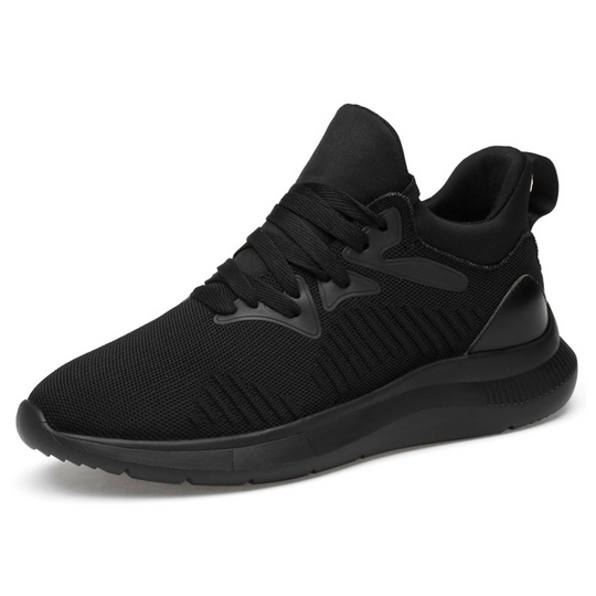 Black Shadow (3'' elevation )