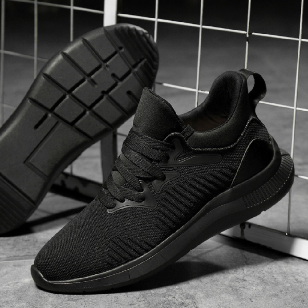 Black Shadow (3'' elevation )