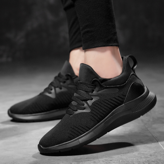 Black Shadow (3'' elevation )