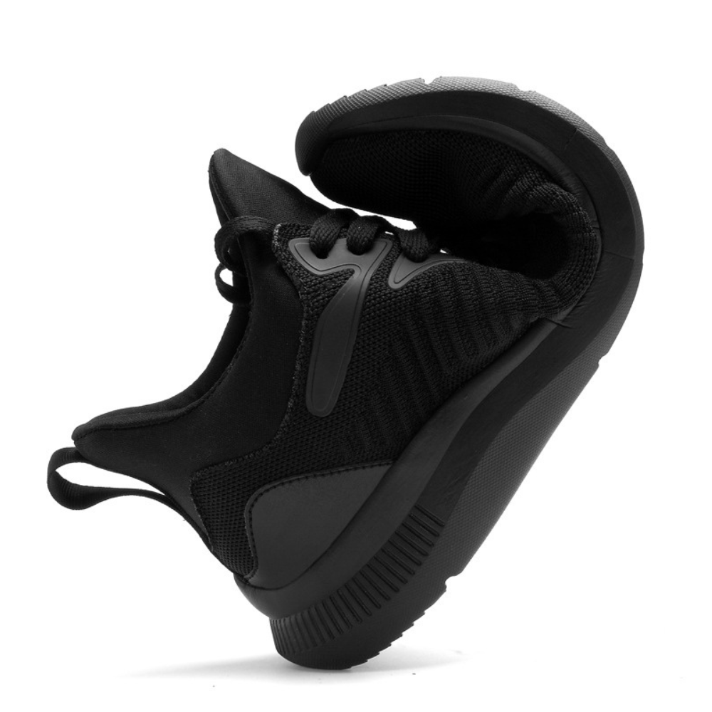 Black Shadow (3'' elevation )