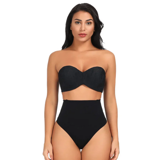 Sleek And Smooth Shaping Bodysuit