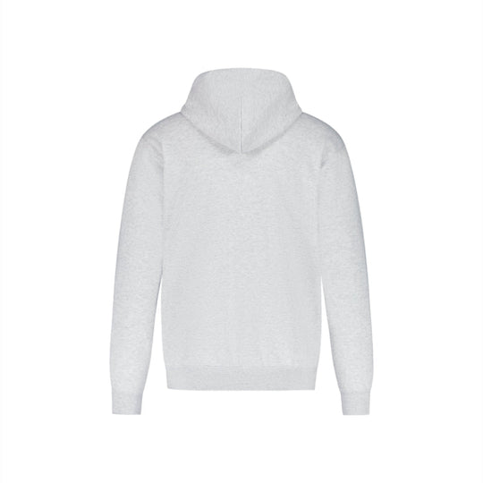 Two Piece Jogger Pants And Pullover Hoodie Set