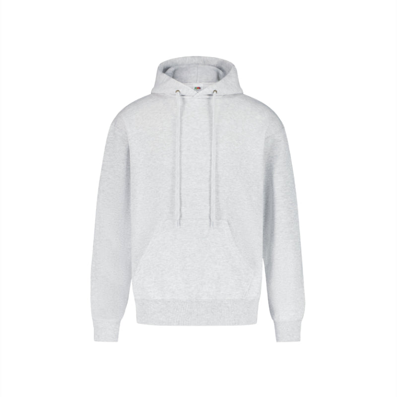 Two Piece Jogger Pants And Pullover Hoodie Set
