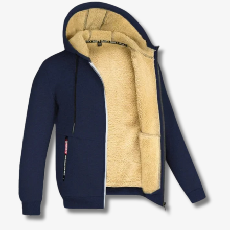 Tommy™ Casual Cardigan