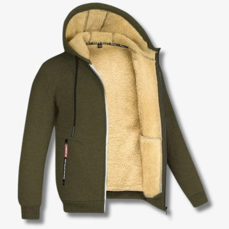 Tommy™ Casual Cardigan