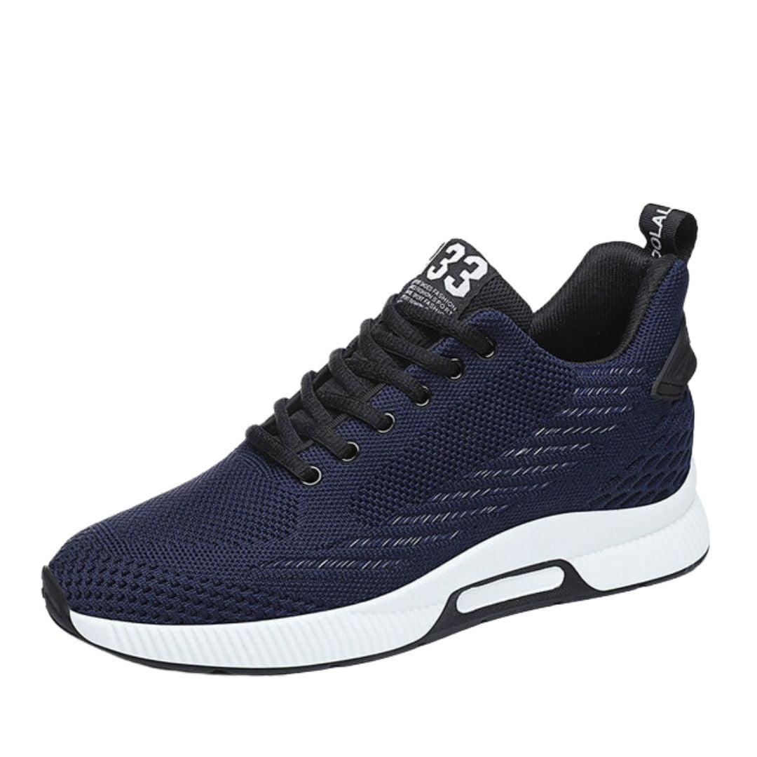 ELIA | RUNNERS  +2.35″