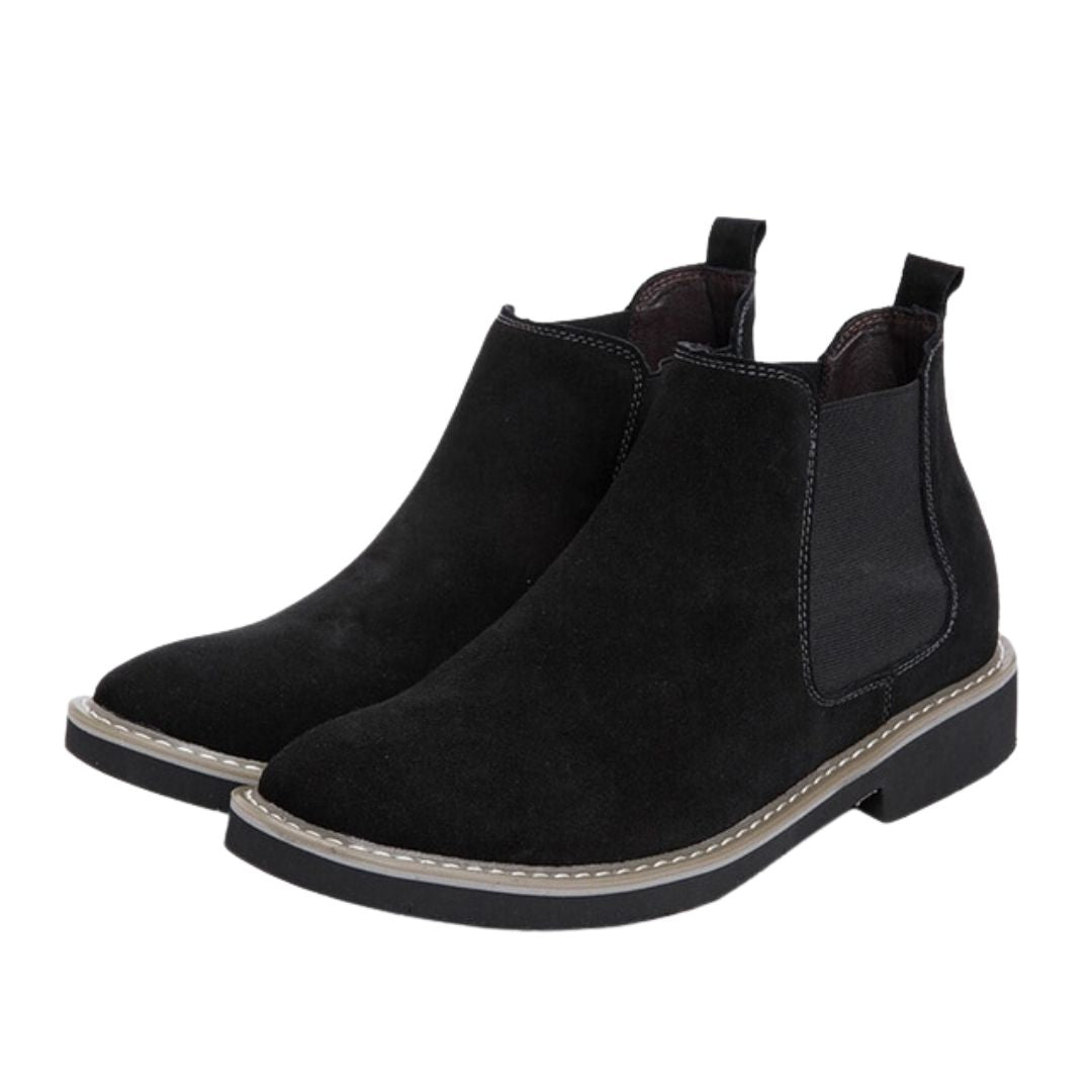CHELSEAS | Boots +2.35″